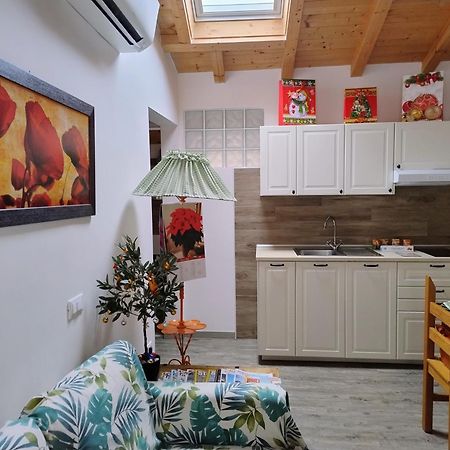 Casa Vacanza L'Ulivo Albenga Extérieur photo