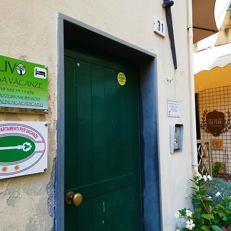 Casa Vacanza L'Ulivo Albenga Extérieur photo