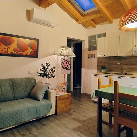 Casa Vacanza L'Ulivo Albenga Extérieur photo