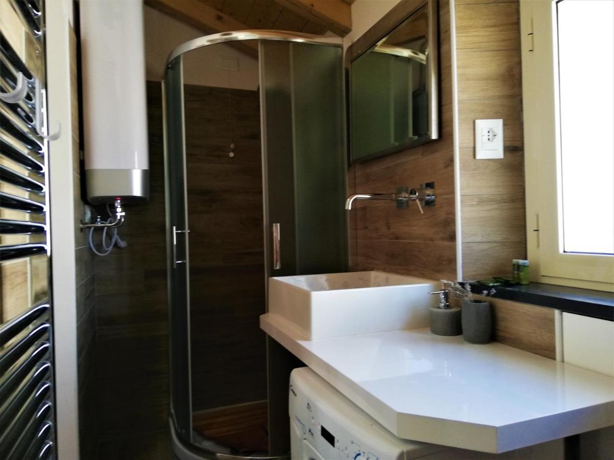 Casa Vacanza L'Ulivo Albenga Extérieur photo