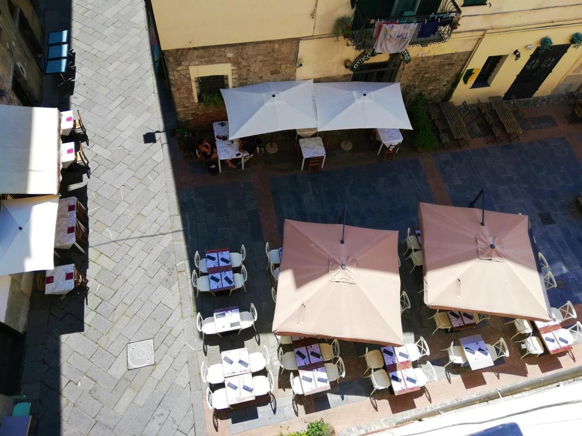 Casa Vacanza L'Ulivo Albenga Extérieur photo