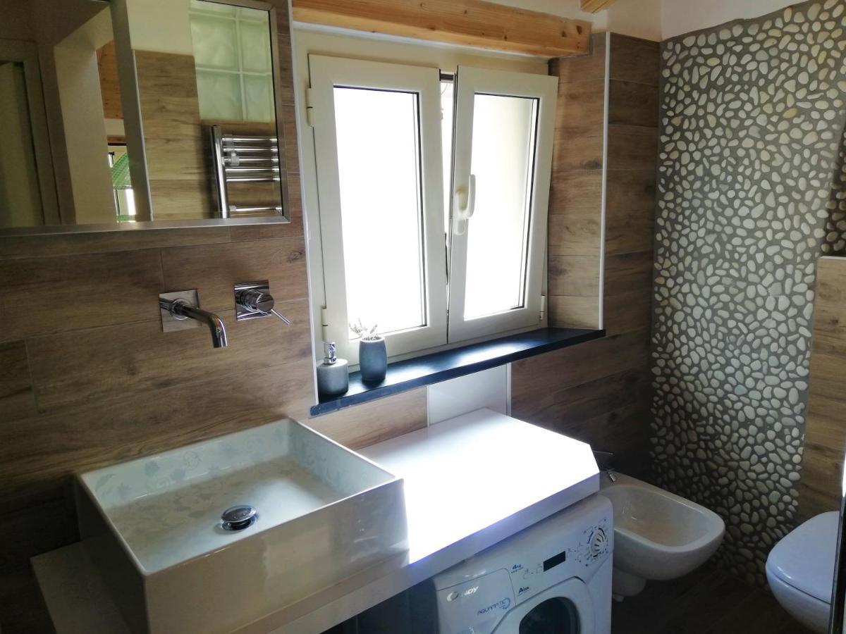 Casa Vacanza L'Ulivo Albenga Extérieur photo
