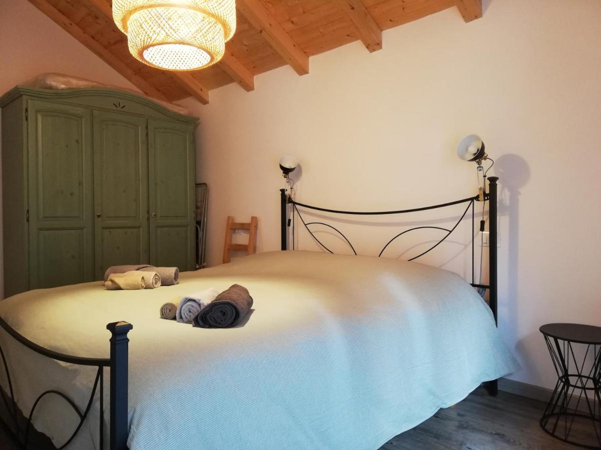 Casa Vacanza L'Ulivo Albenga Extérieur photo