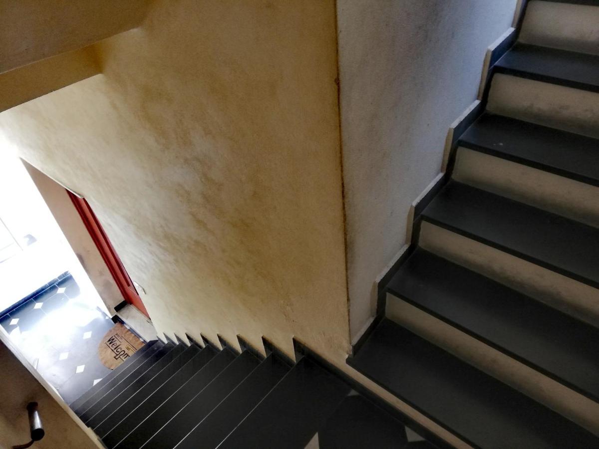 Casa Vacanza L'Ulivo Albenga Extérieur photo