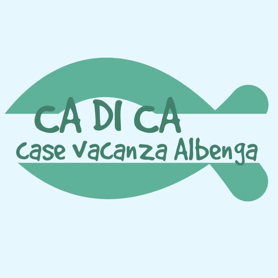 Casa Vacanza L'Ulivo Albenga Extérieur photo