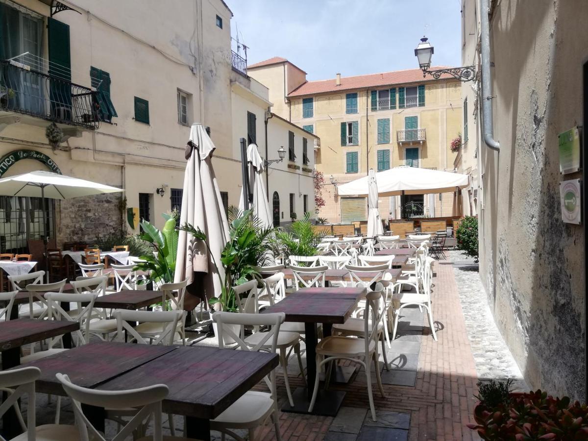 Casa Vacanza L'Ulivo Albenga Extérieur photo
