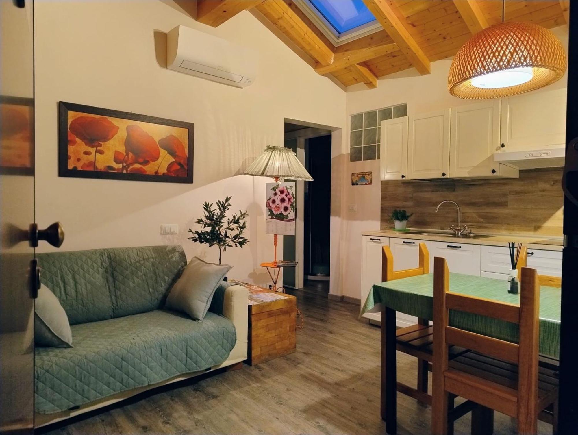 Casa Vacanza L'Ulivo Albenga Extérieur photo