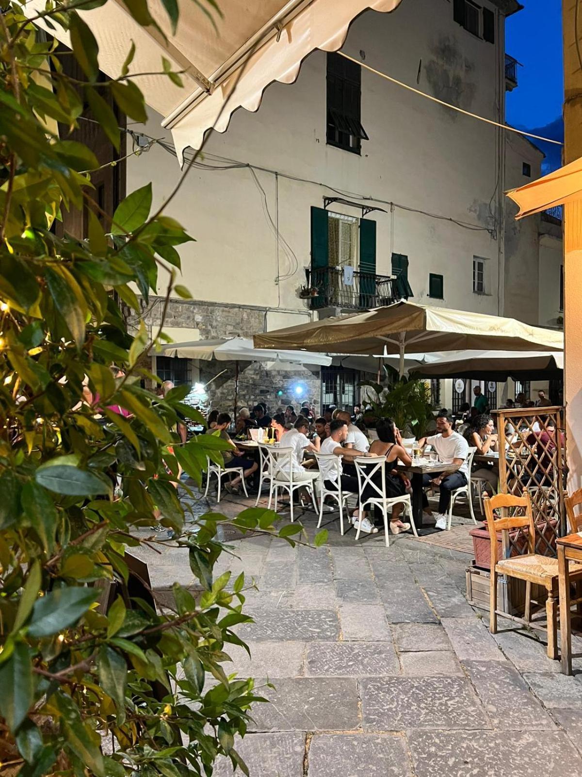 Casa Vacanza L'Ulivo Albenga Extérieur photo
